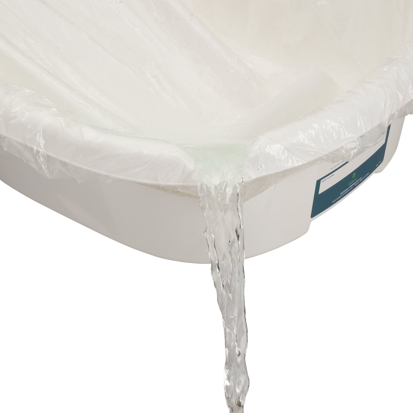 Bañera Recien Nacido