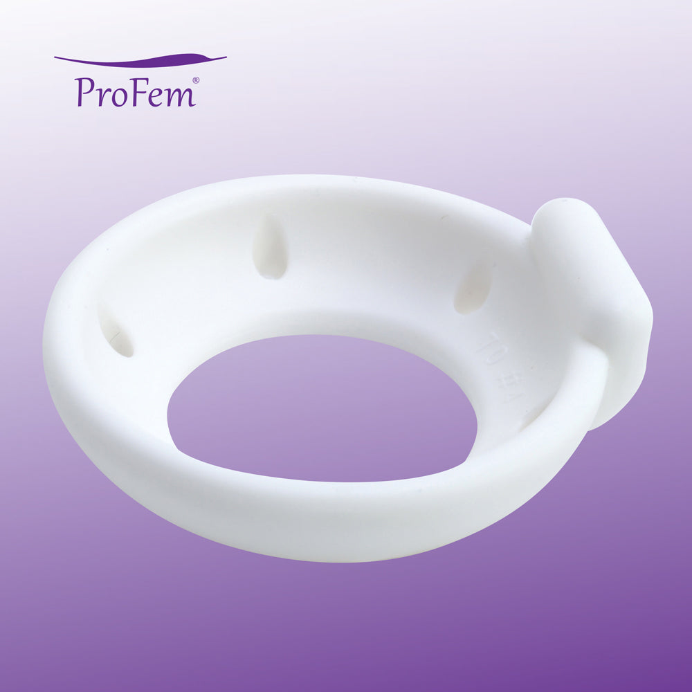 Pesario Disco ProFem® (Sin Soporte)