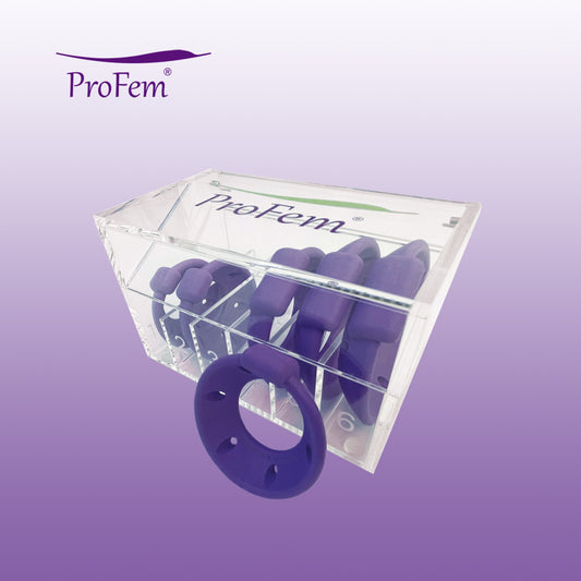 Kit de Prueba de Pesario Disco ProFem® (FS-Dish)