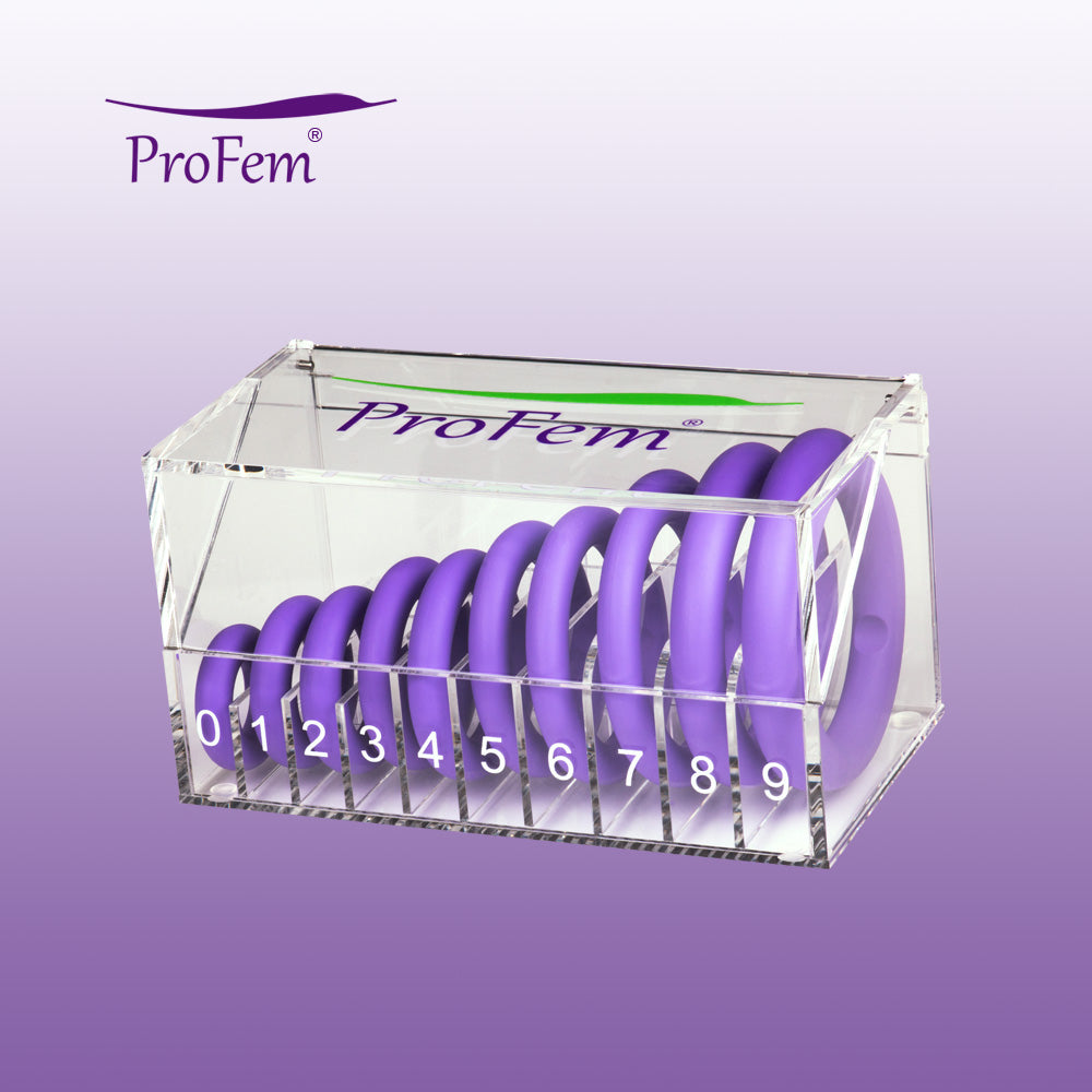 Kit de Prueba de Pesario Anillo ProFem® (FS-Ring)