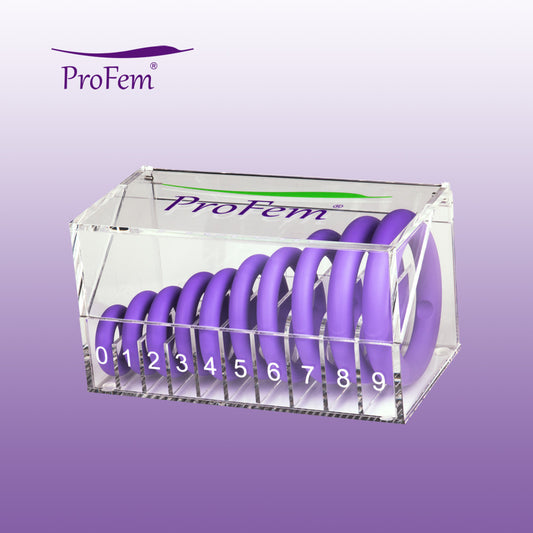 Kit de Prueba de Pesario Anillo ProFem® (FS-Ring)